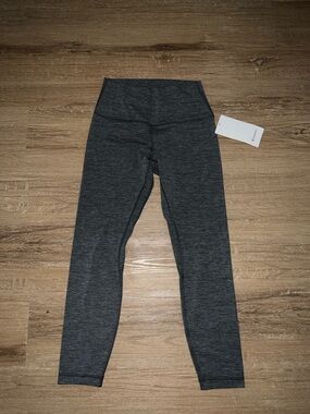 lululemon athletica | Lululemon Align HR Pant 25”